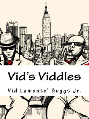 cover image of Vid's Viddles